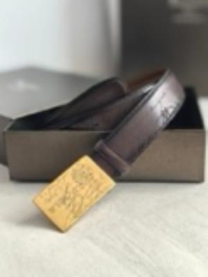 wholesale quality berluti belt model no. 1
